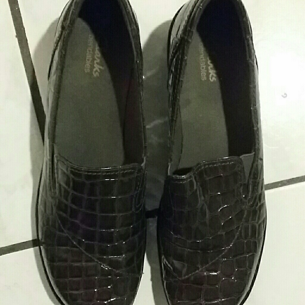 Clarks women
